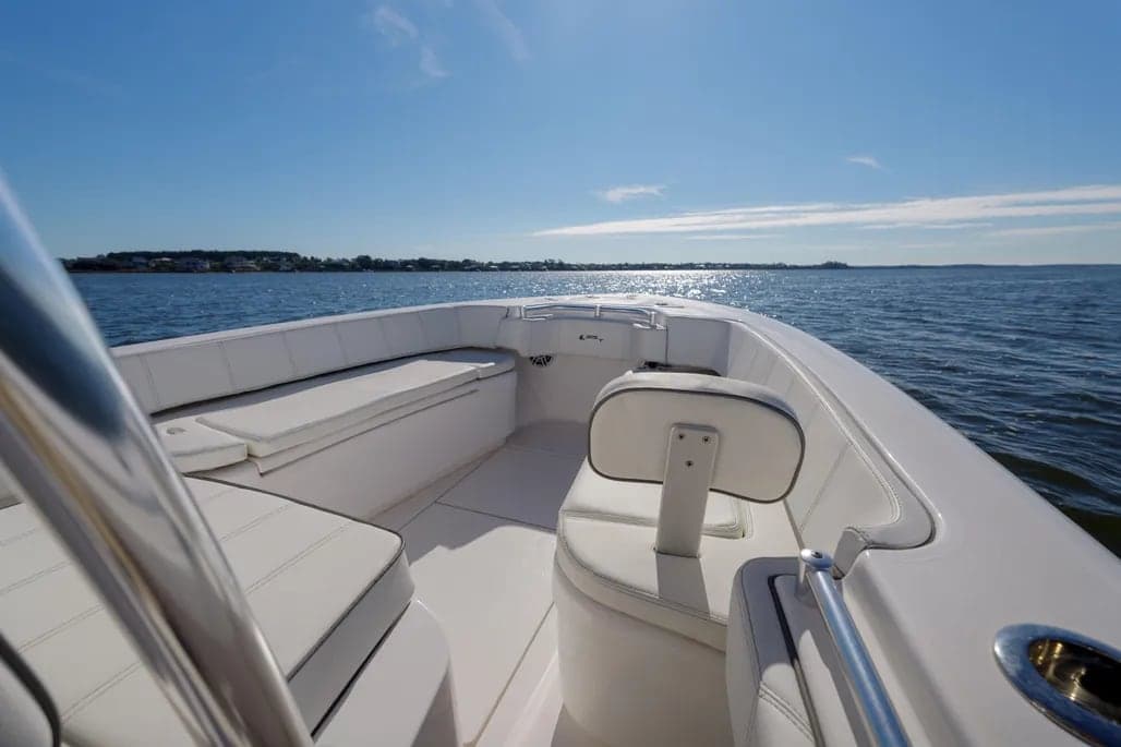 2022 Contender 25T thumbnail 2