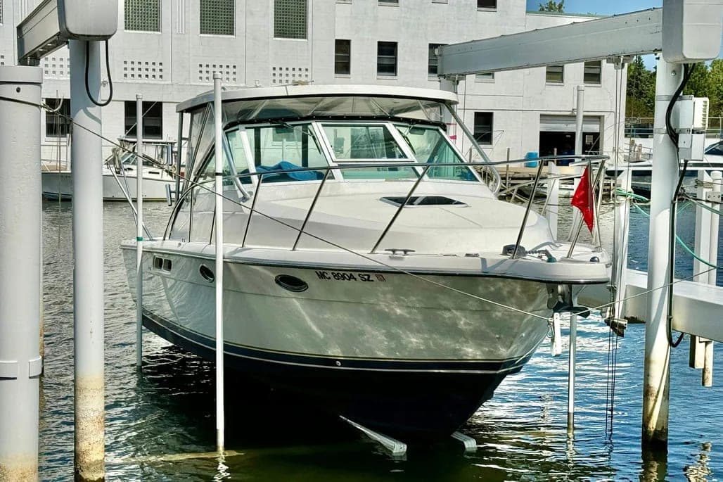 2006 Tiara Yachts 29 Open