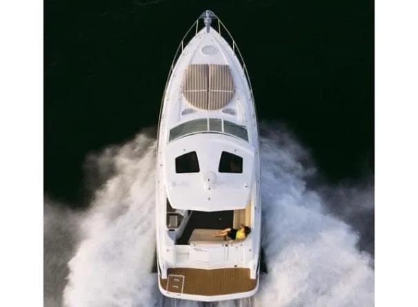 2008 Cruisers Yachts 360 Express thumbnail 1