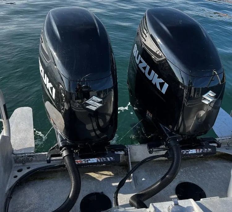 2005 2005 Defender 25 thumbnail 2