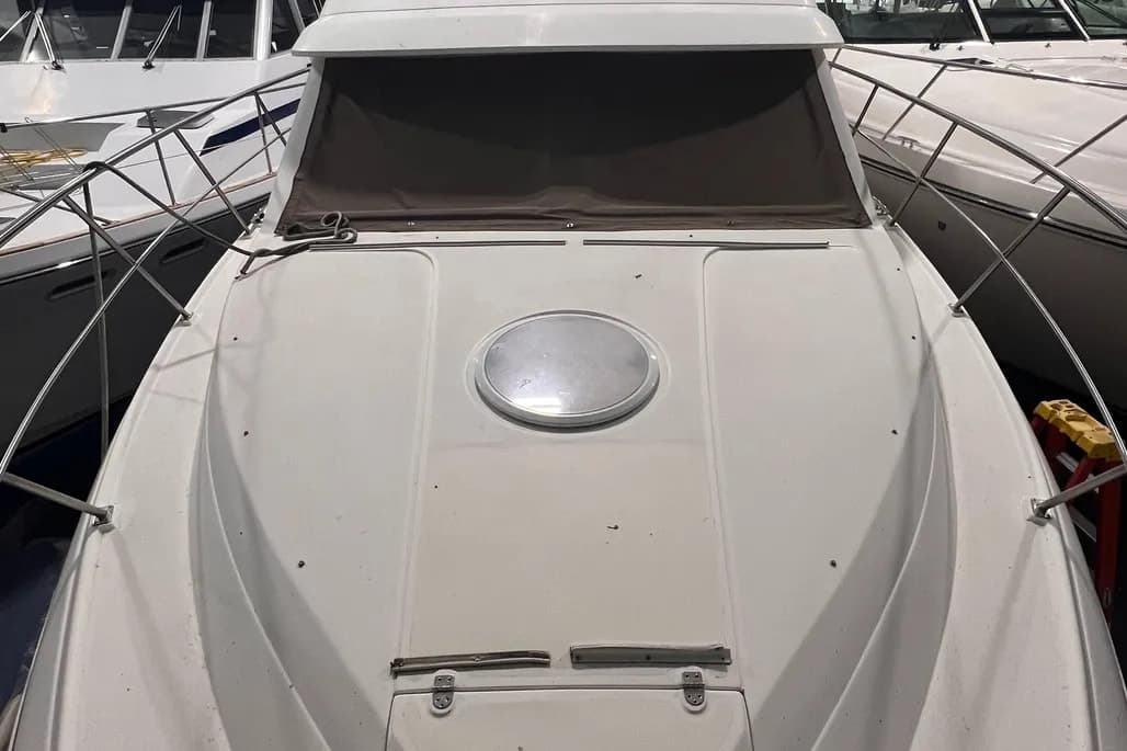 2003 Cruisers 3750 Motoryacht