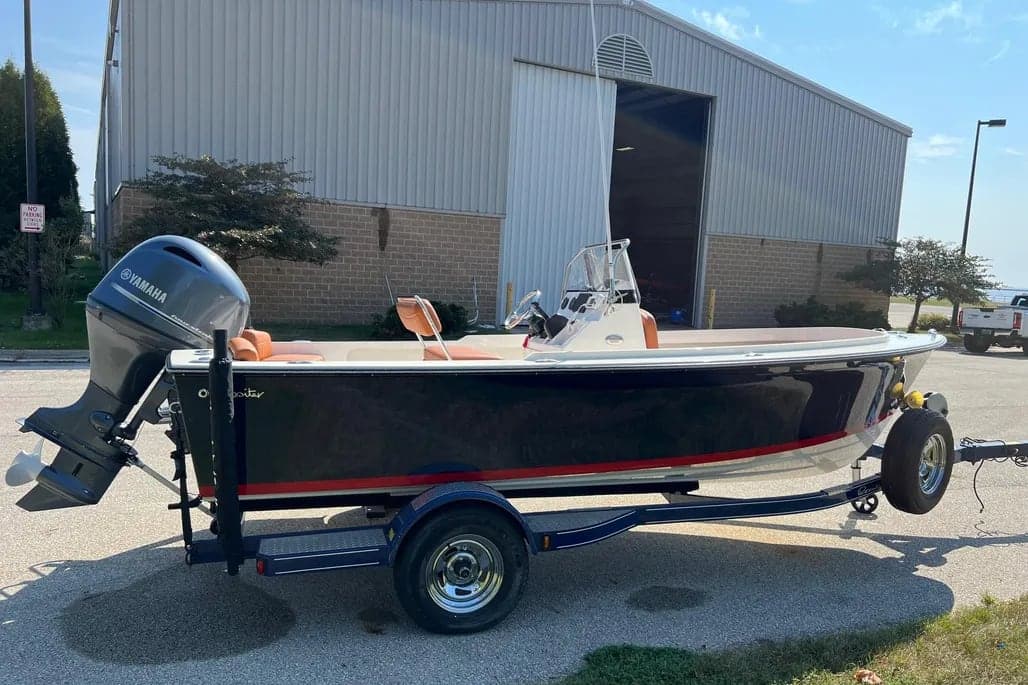 2018 Rossiter 17 CC thumbnail 2