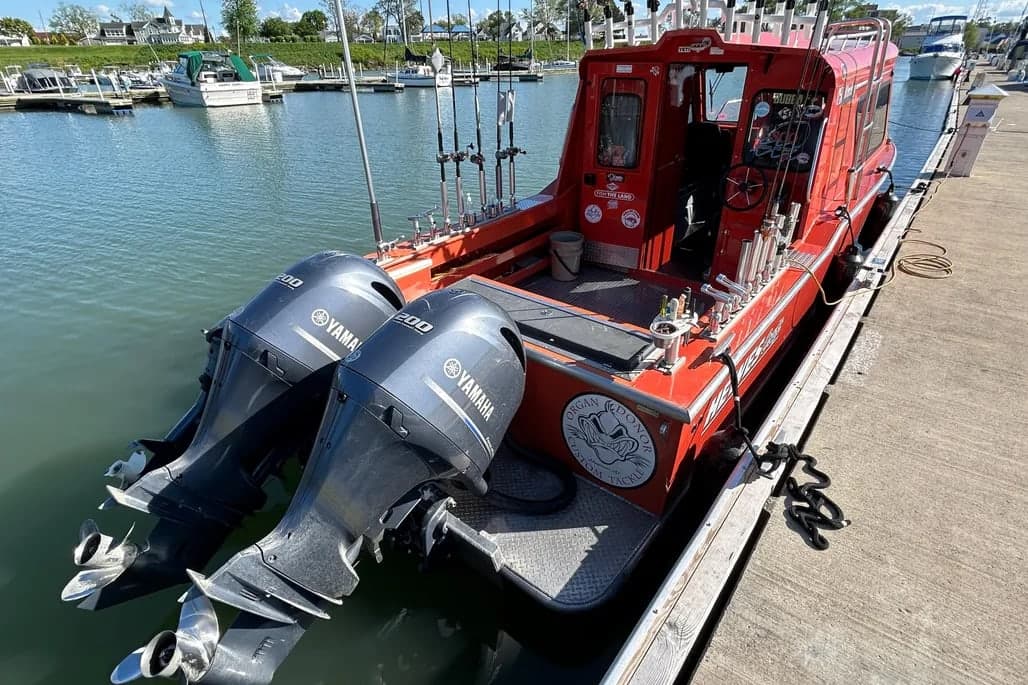 2020 Hewescraft 250 ALASKAN HT thumbnail 2