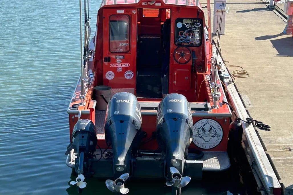 2020 Hewescraft 250 ALASKAN HT thumbnail 1