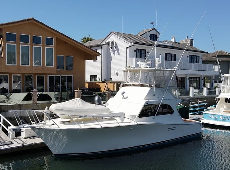 What does "Vessel" even mean? - 1988 Post