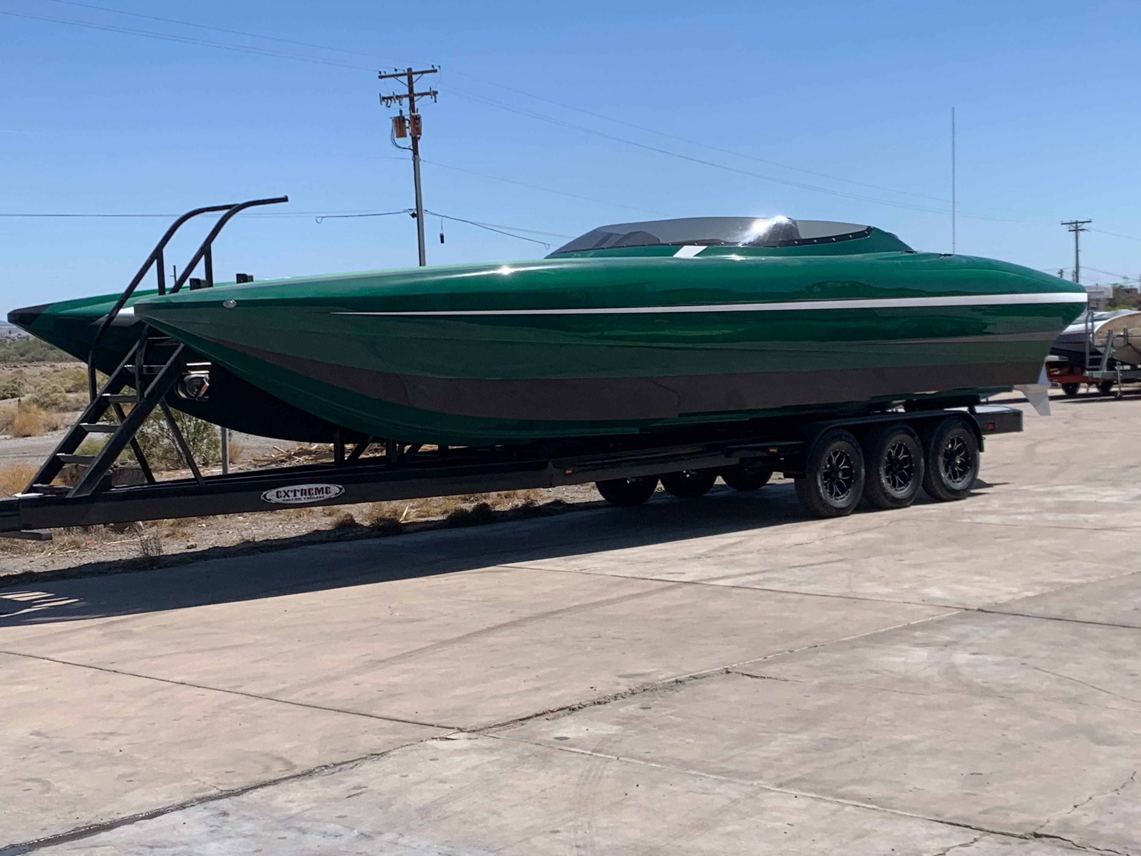 2025 Ultra 344 thumbnail 1