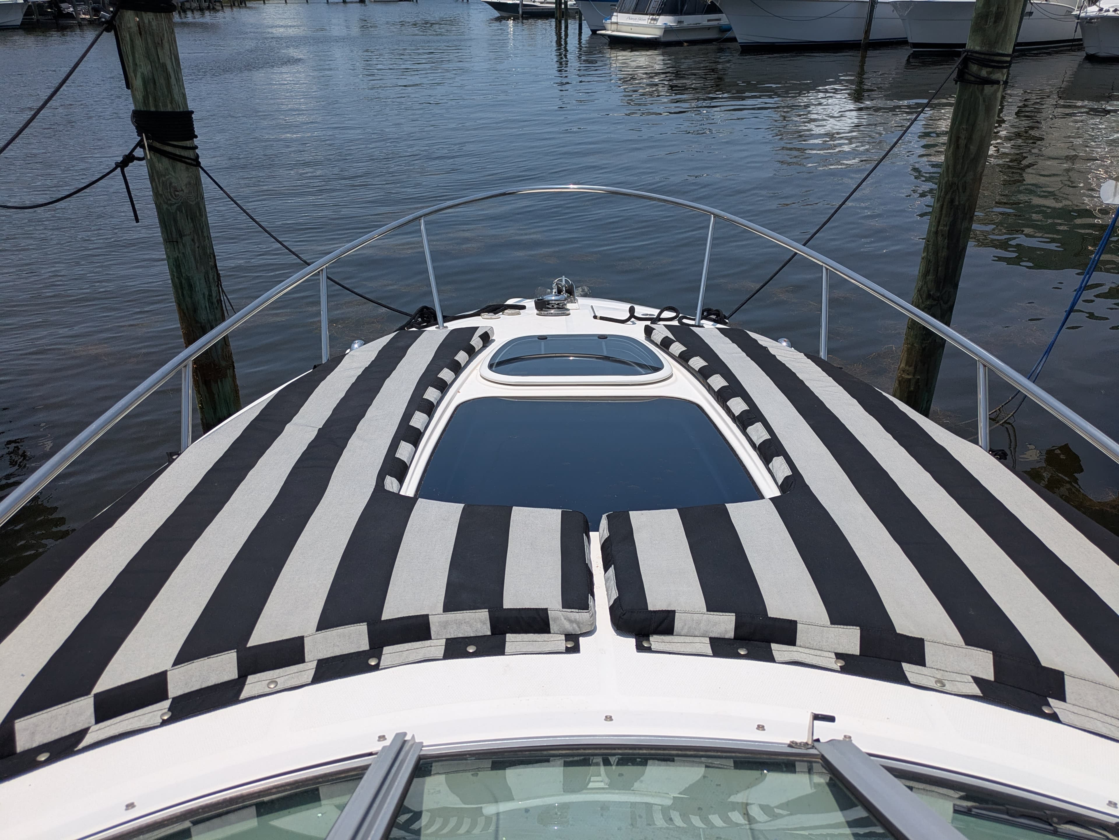 2014 Searay 280 Sundancer thumbnail 1