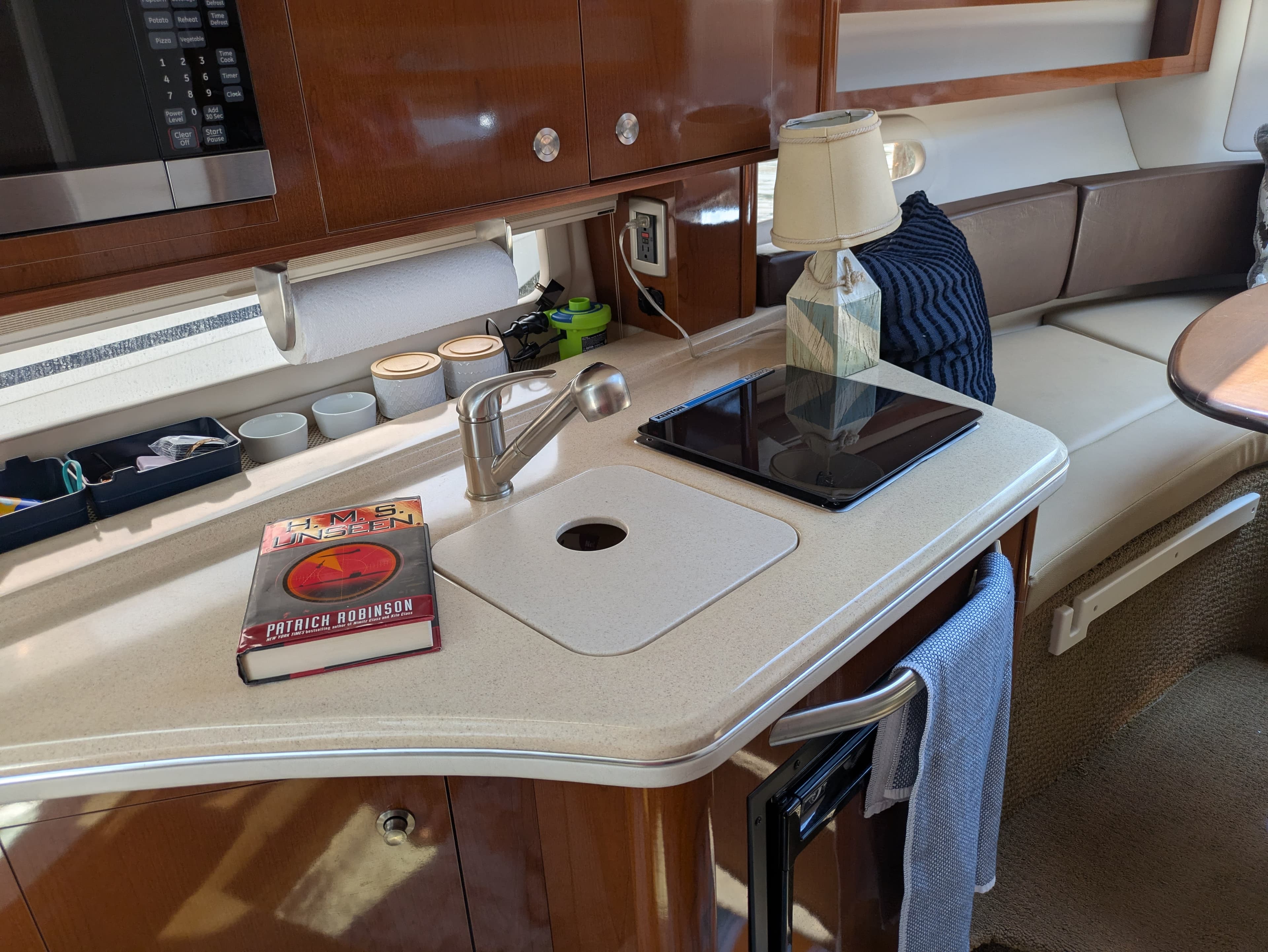 2014 Searay 280 Sundancer thumbnail 2