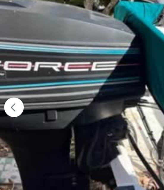 1998 Key Largo 156 thumbnail 1