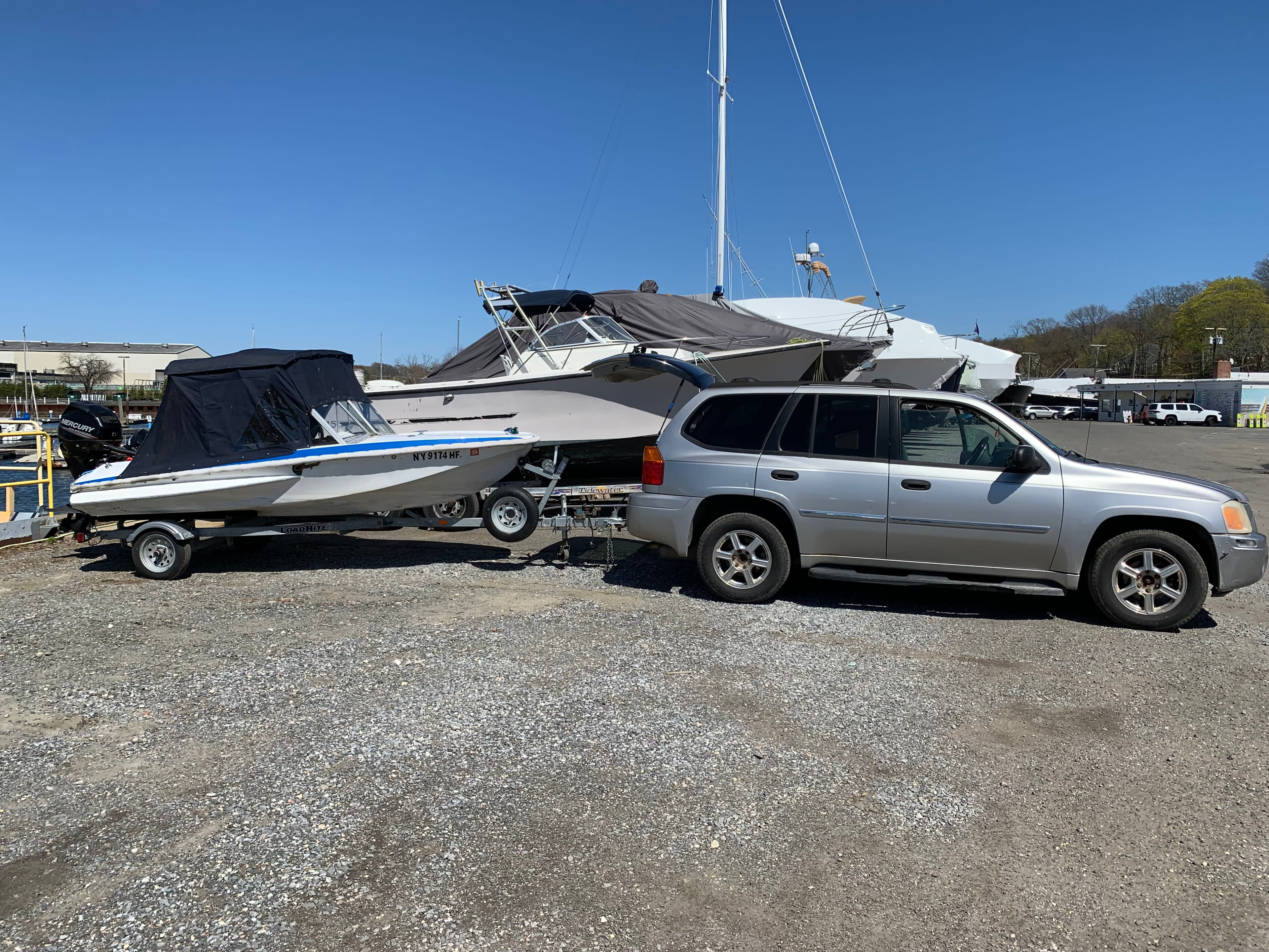 1969 glaspar g3 thumbnail 1