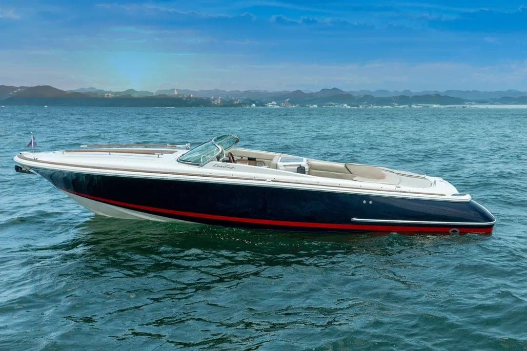 2004 Chris-Craft Corsair 28 thumbnail 2