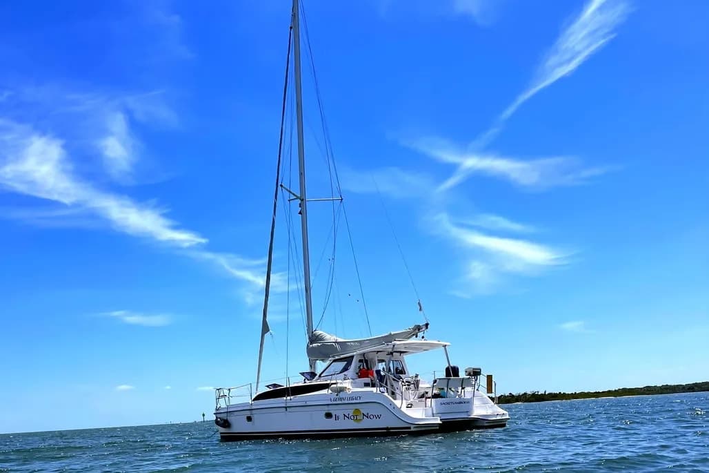 2016 Gemini Legacy 35 thumbnail 1