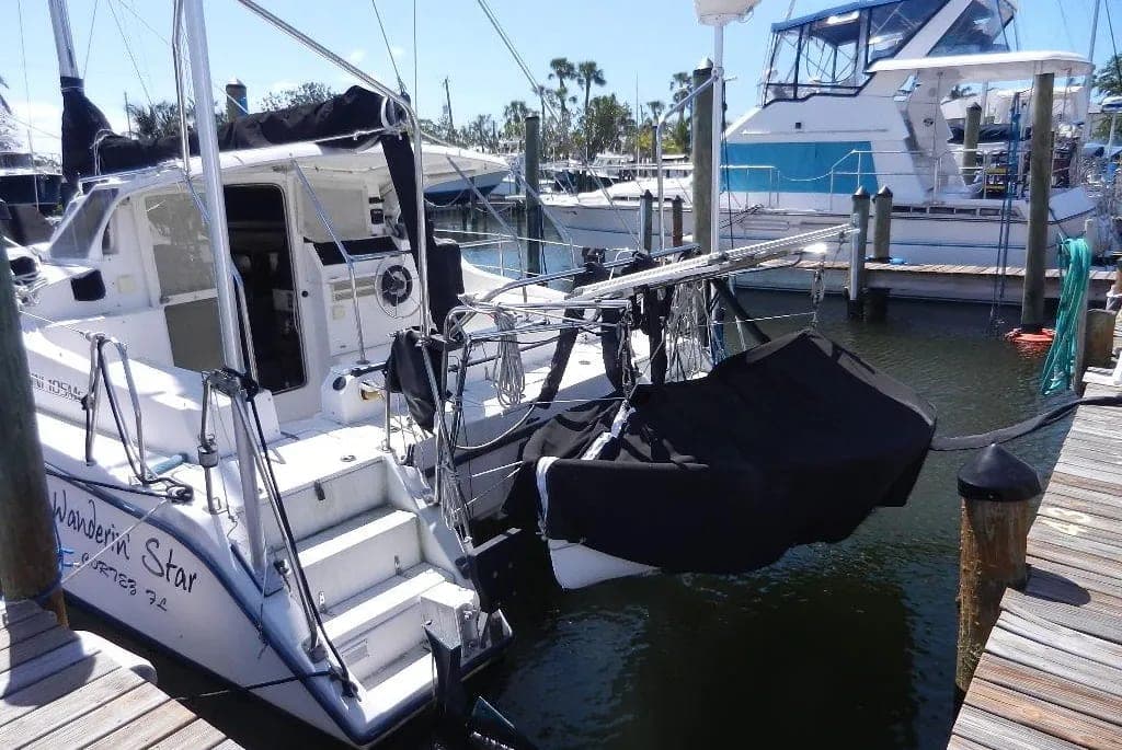 2004 Gemini 105 MC thumbnail 2