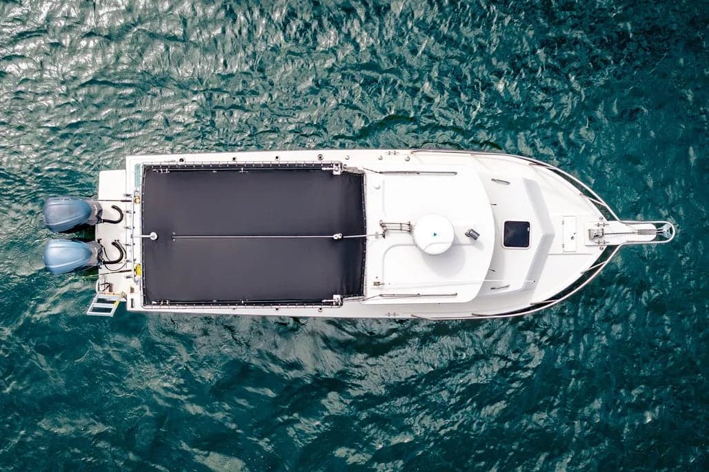 2018 Parker 2820 Xld thumbnail 1