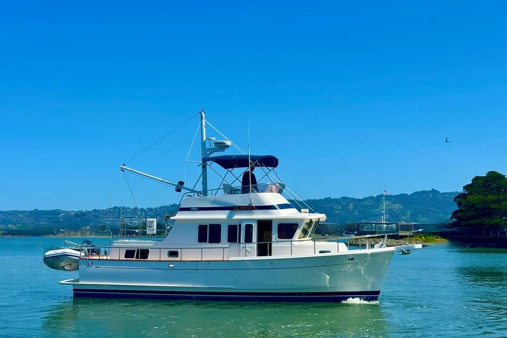 2006 Selene Archer 36 thumbnail 2