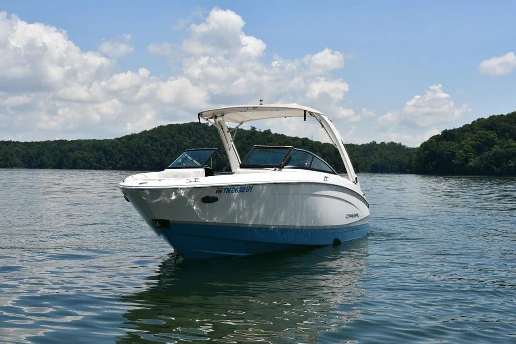 2019 Regal LS4 thumbnail 2