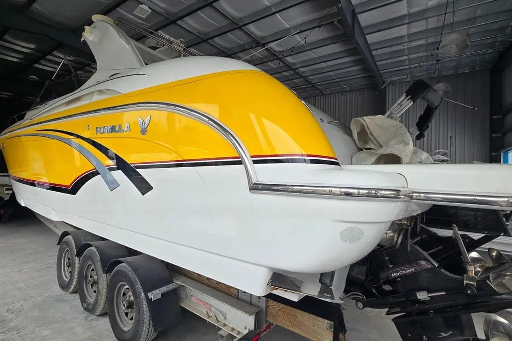 2006 Formula 400 Super Sport thumbnail 1