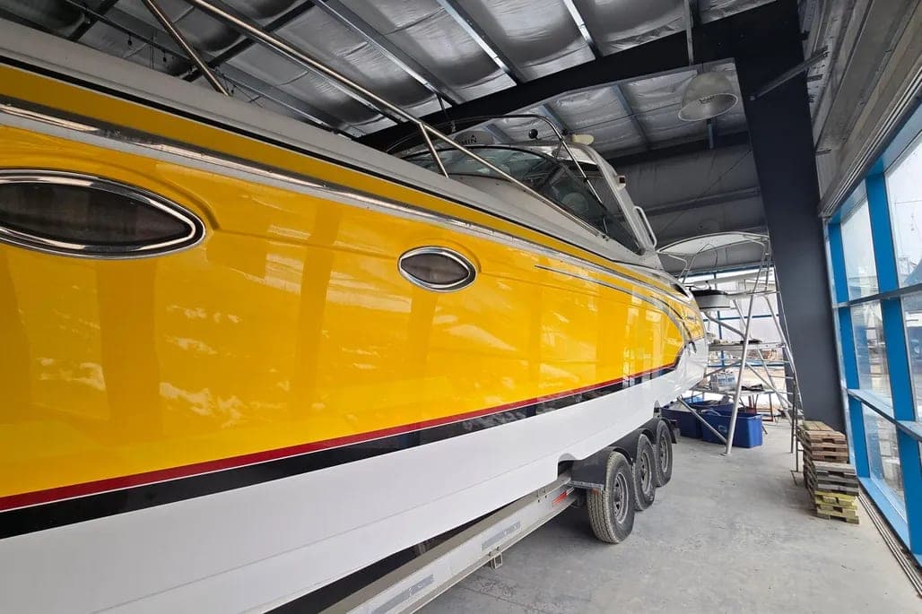 2006 Formula 400 Super Sport thumbnail 2