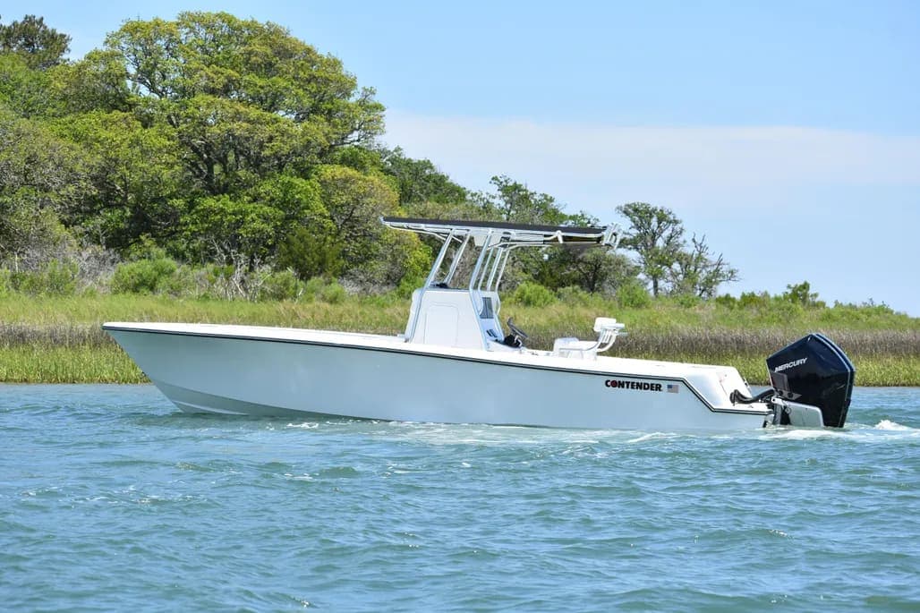 2024 Contender 28 Tournament