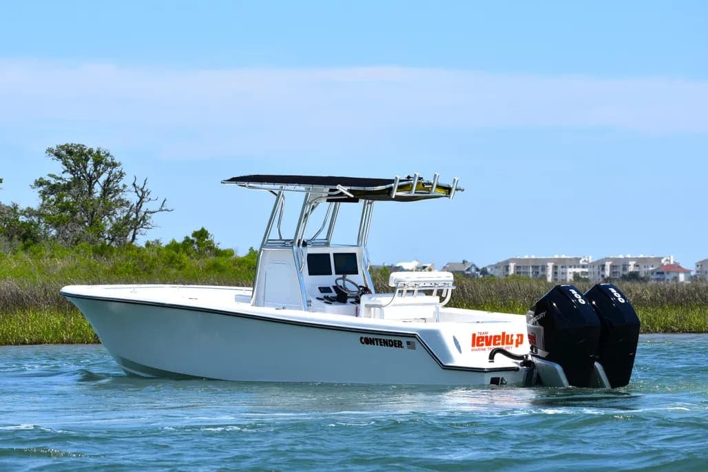 2024 Contender 28 Tournament thumbnail 1