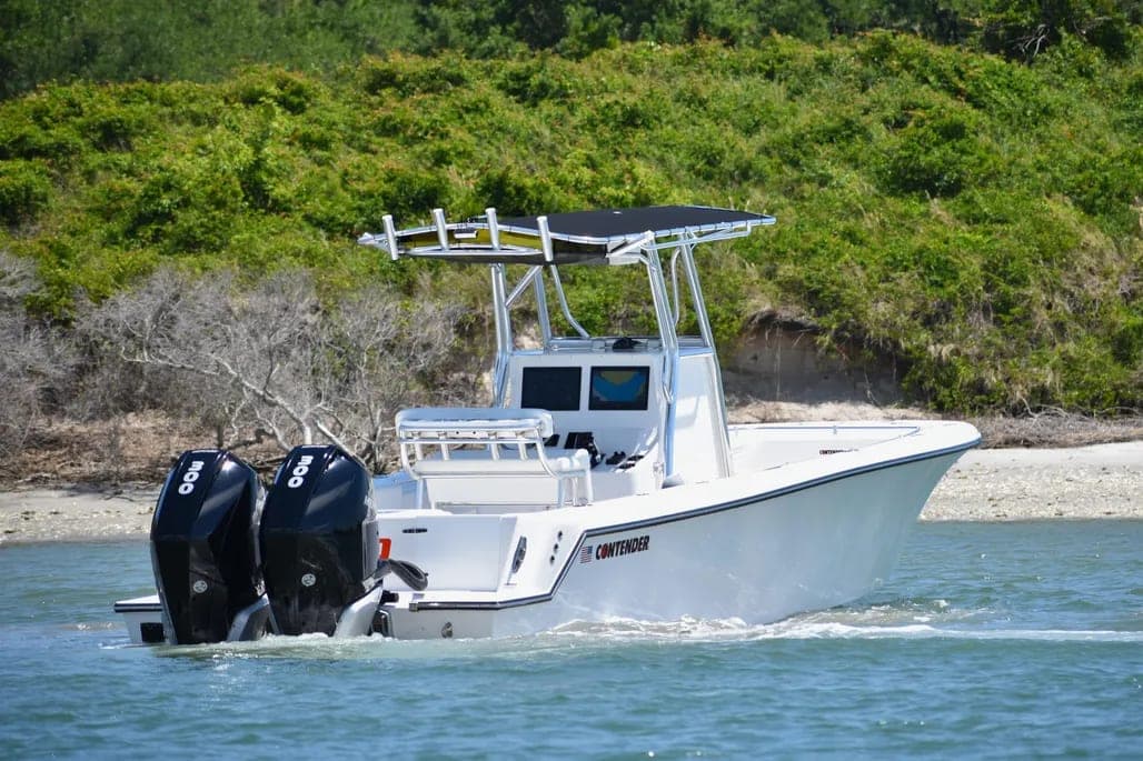 2024 Contender 28 Tournament thumbnail 2