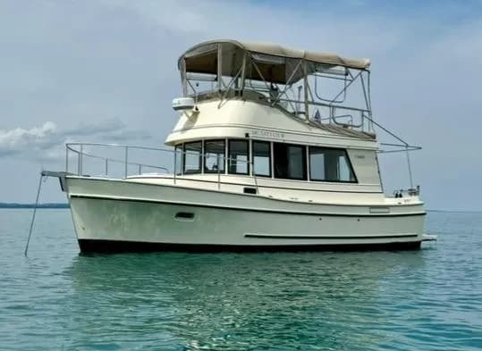 2004 Camano Troll thumbnail 1