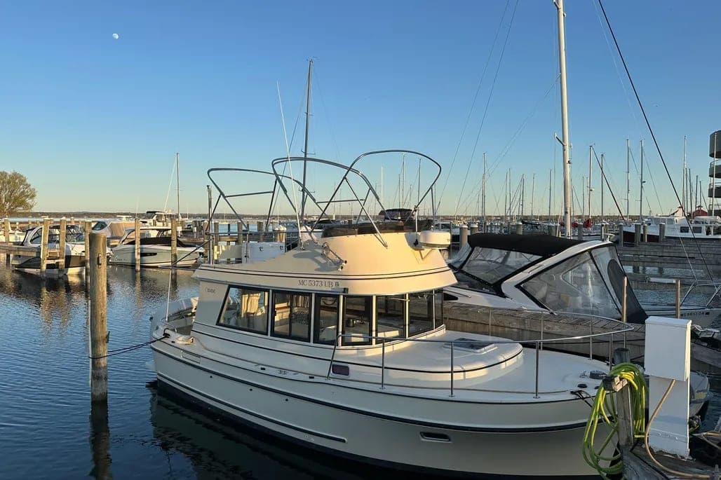 2004 Camano Troll thumbnail 2