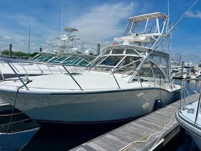 2002 Carolina Classic 35