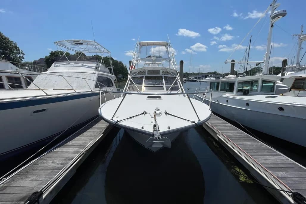 2002 Carolina Classic 35 thumbnail 1