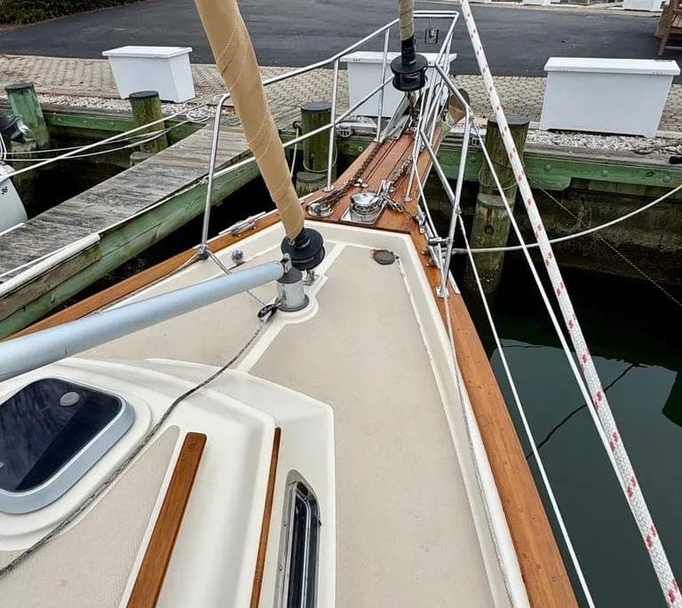 2000 Island Packet 40 thumbnail 2