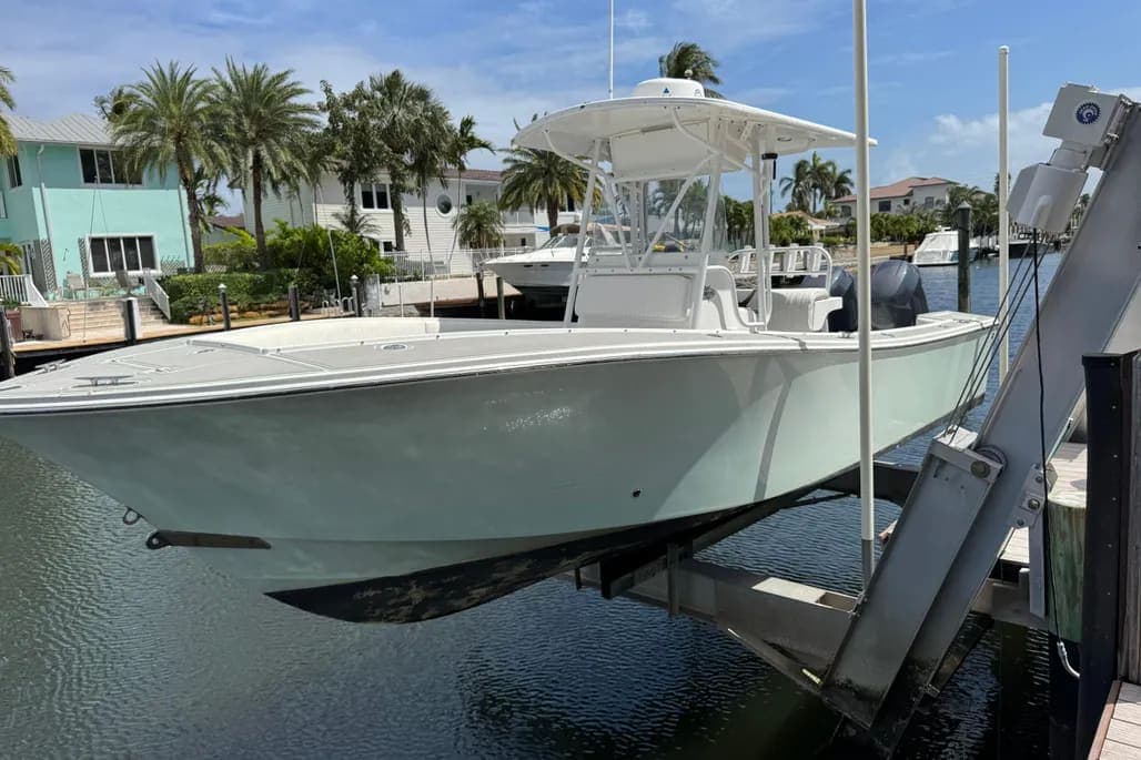 2005 Regulator 23 Cc