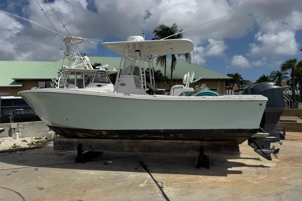 2005 Regulator 23 Cc thumbnail 1