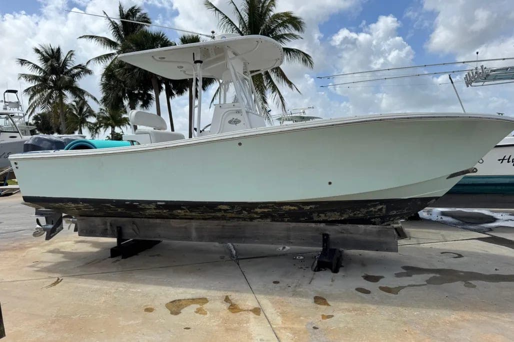 2005 Regulator 23 Cc thumbnail 2