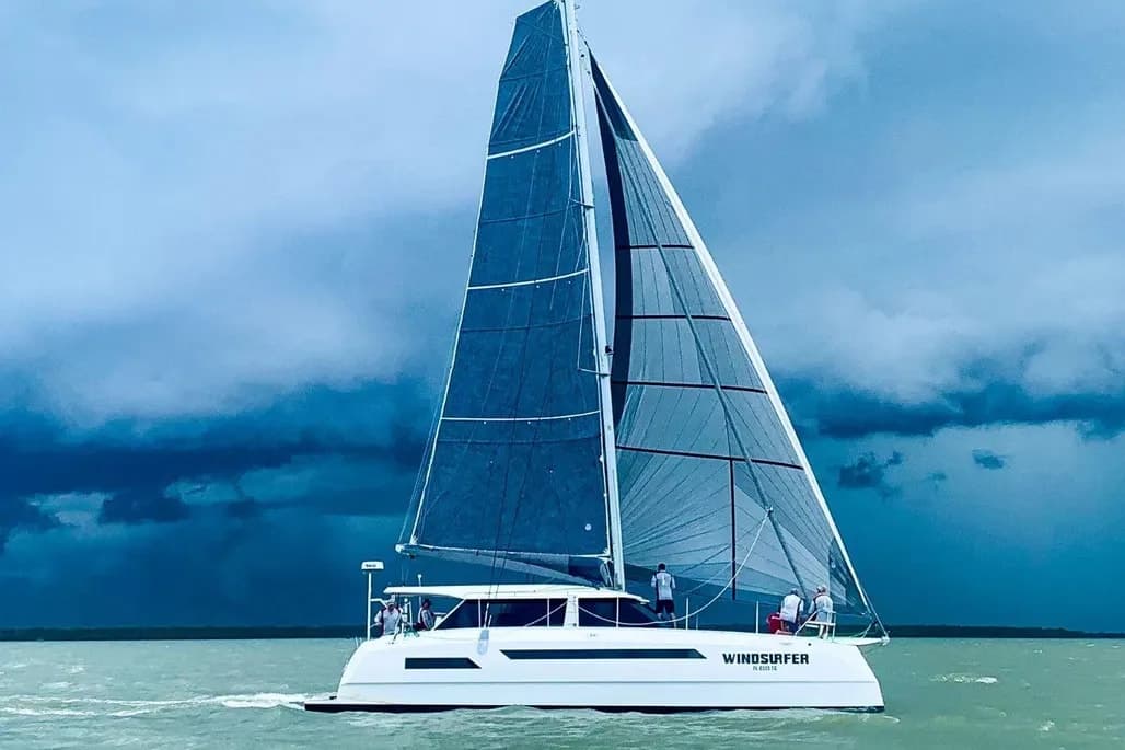 2022 Max Cruise Marine 44SC