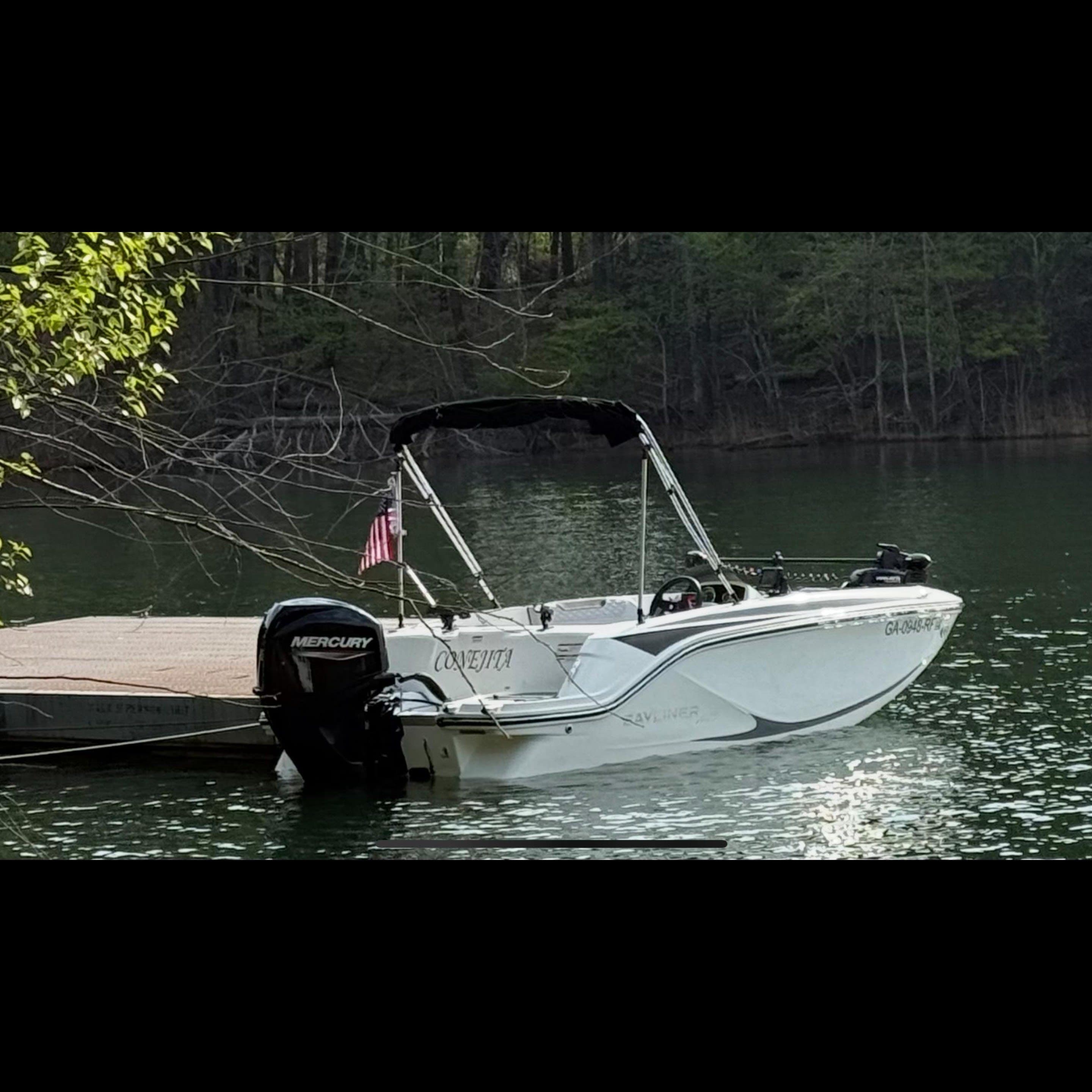 2023 Bayliner M15