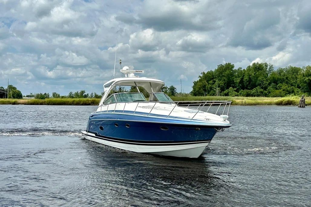 2019 Formula 40 PC thumbnail 2