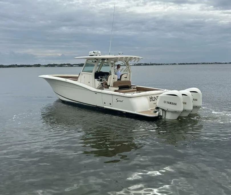 2015 Scout 350 LXF thumbnail 1