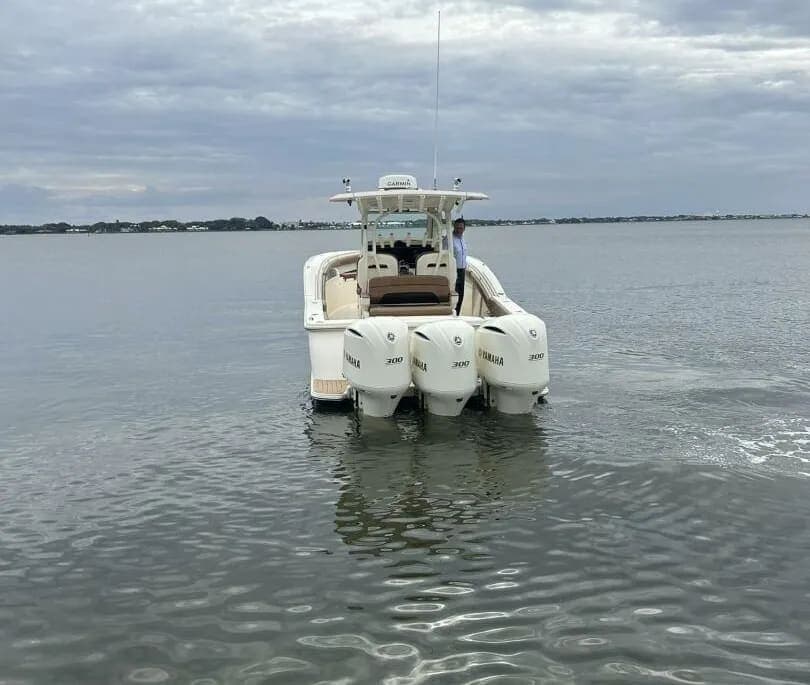 2015 Scout 350 LXF thumbnail 2