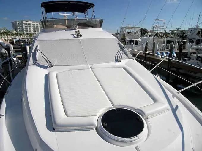 2006 Sunseeker Manhattan thumbnail 1