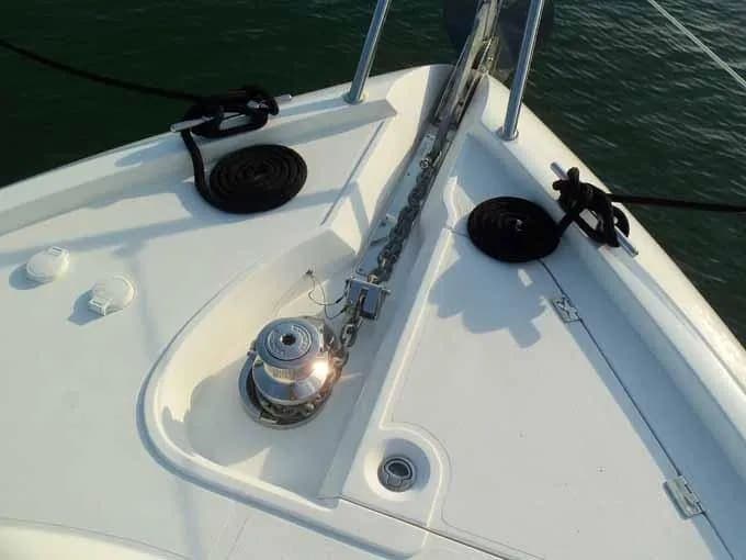 2006 Sunseeker Manhattan thumbnail 2