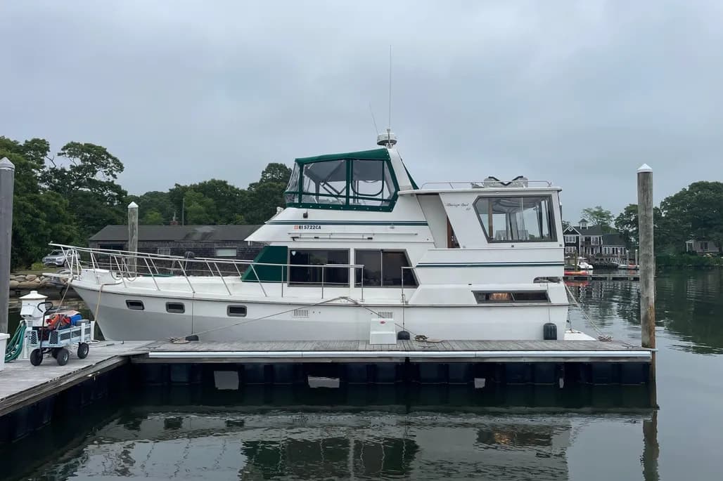 1987 Nova Heritage East