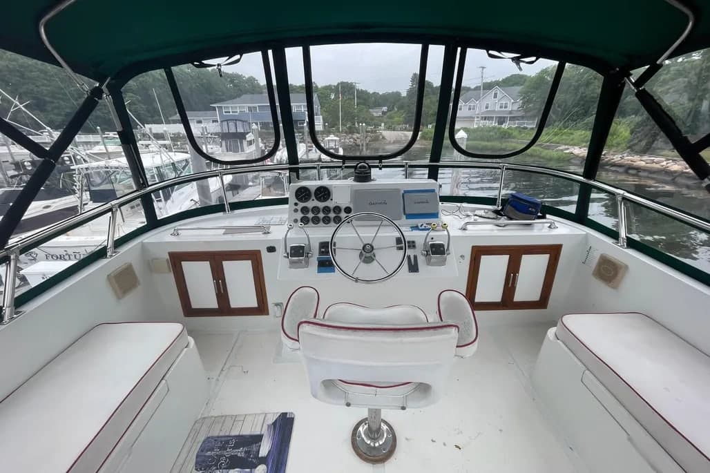 1987 Nova Heritage East thumbnail 2