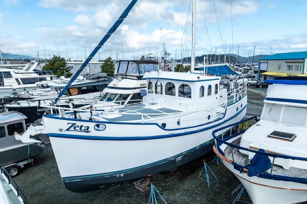 2009 Diesel Duck 41-Plus thumbnail 2