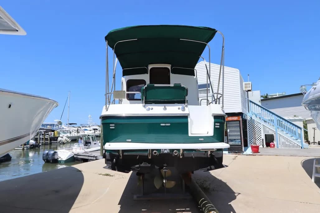 2008 Ranger Tugs R-25 thumbnail 1