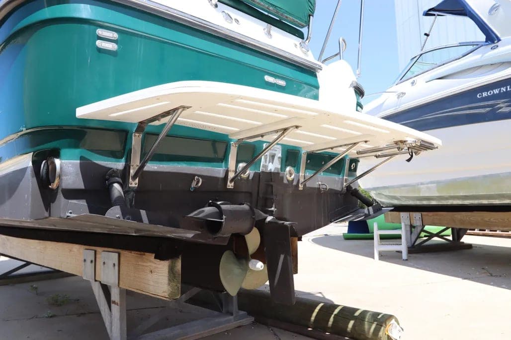 2008 Ranger Tugs R-25 thumbnail 2