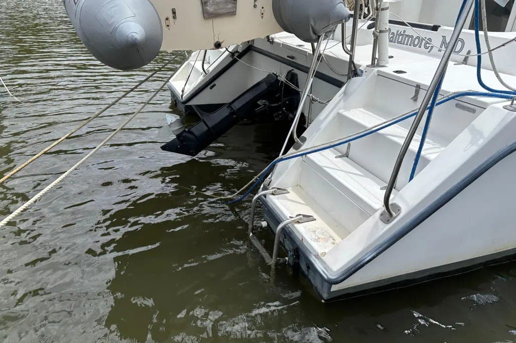 1999 Gemini 105M thumbnail 2