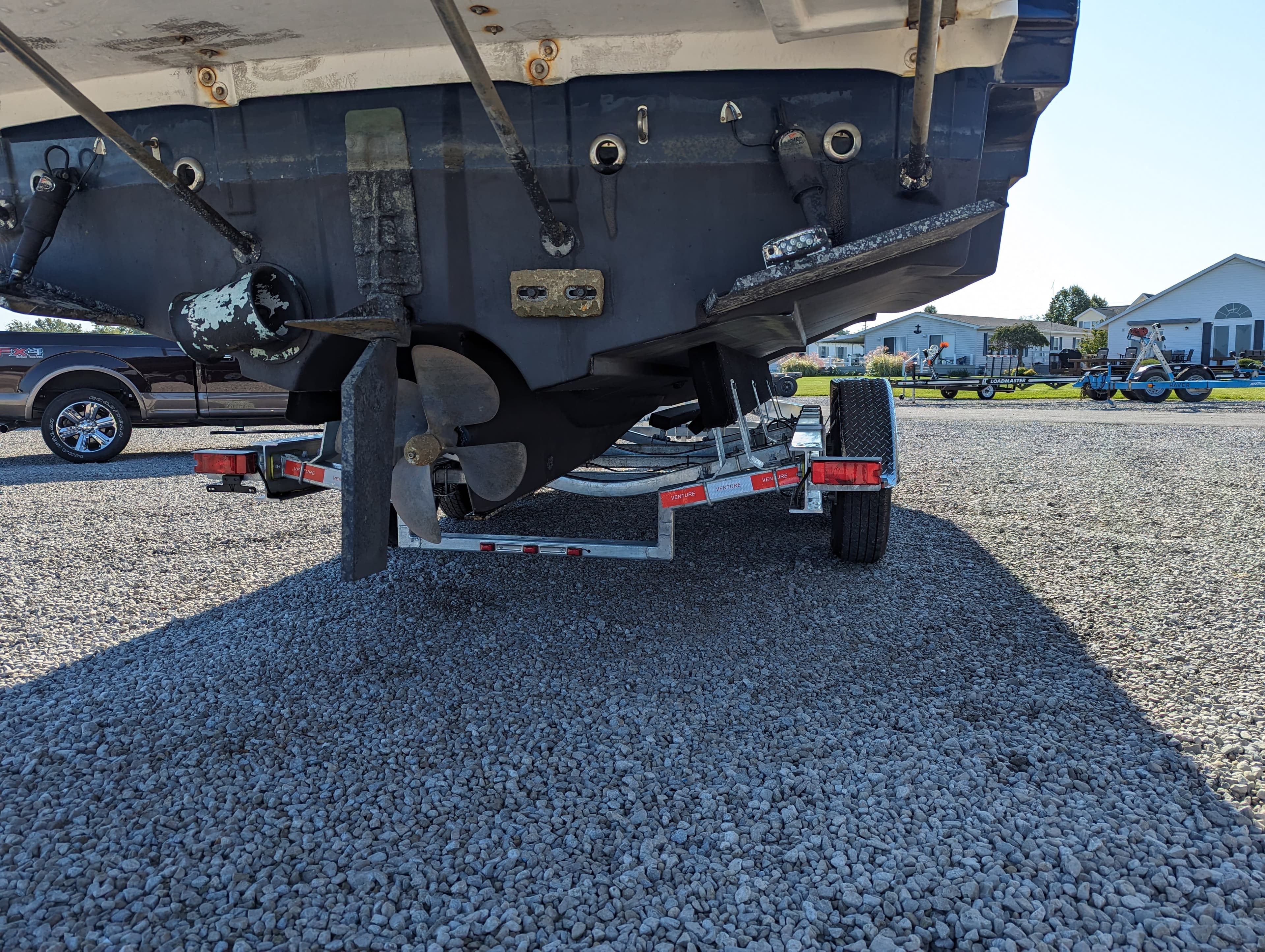 2022 Cutwater C30S Luxury edition thumbnail 2