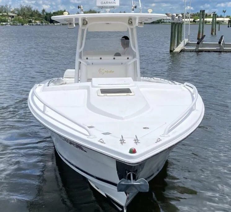 2007 Marlago Cuddy Marlago 35 thumbnail 1