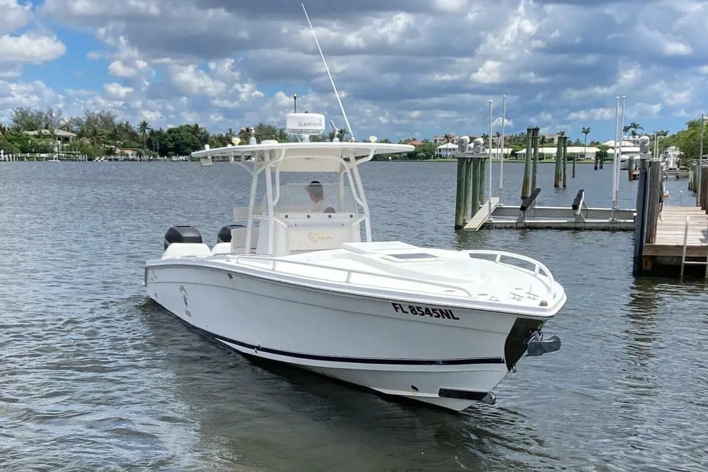 2007 Marlago Cuddy Marlago 35 thumbnail 2