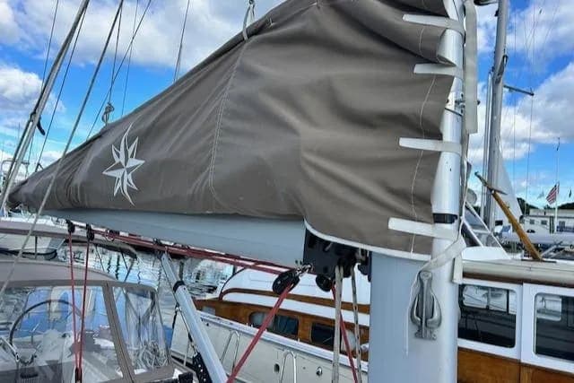 2012 Jeanneau Sun Odyssey 379 thumbnail 2